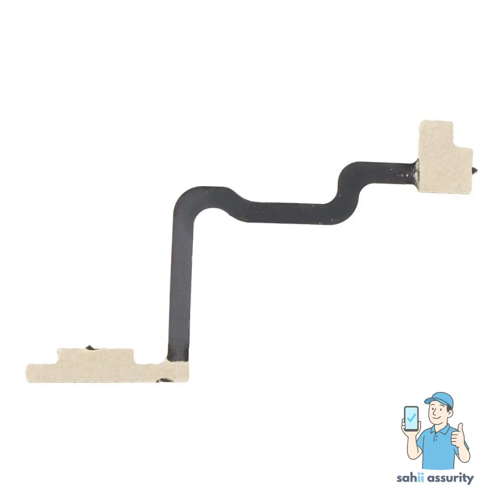 Power Button Flex Cable for OnePlus Nord CE 2 Lite 5G thumbnail